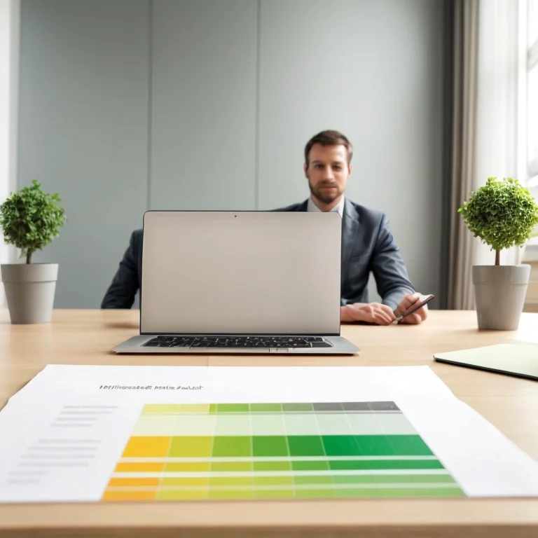 Interfaz de conciliación automática mostrando ventas y comprobantes