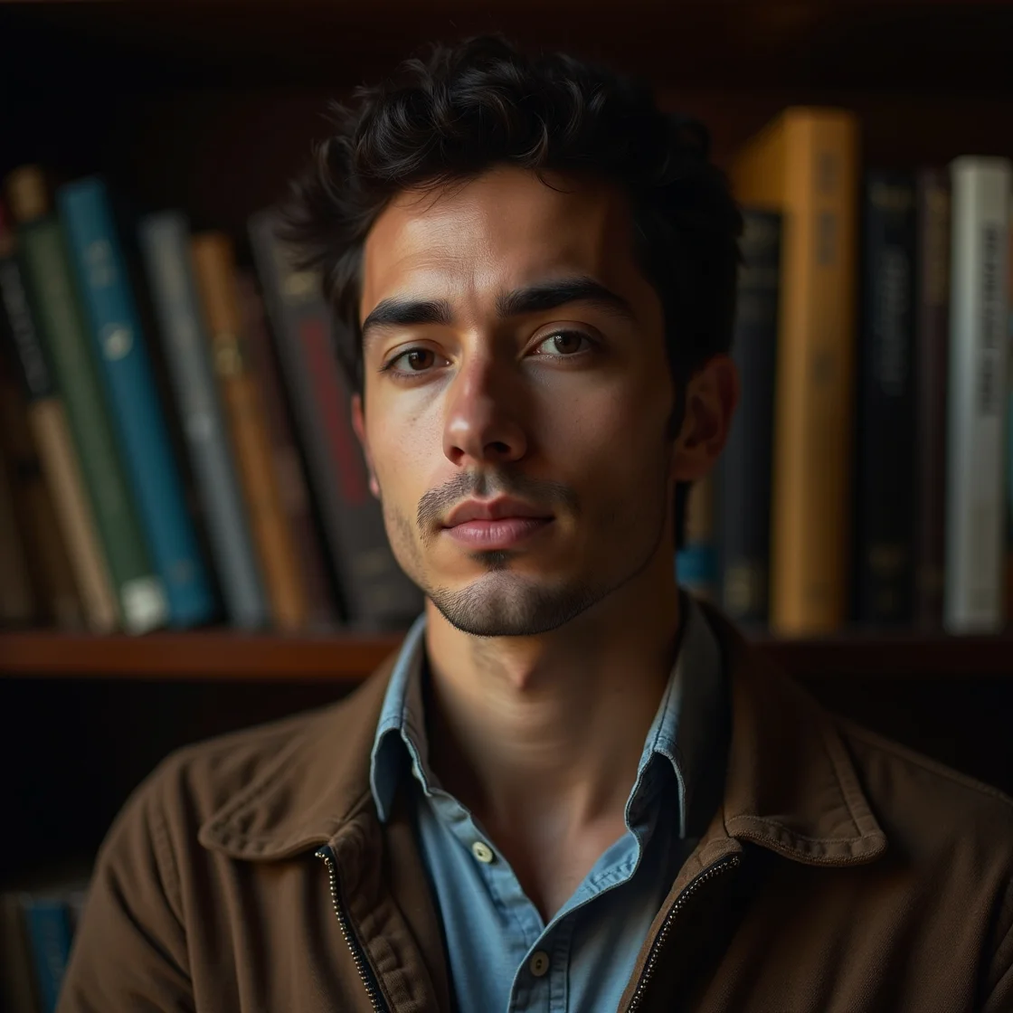 Andrés Vega